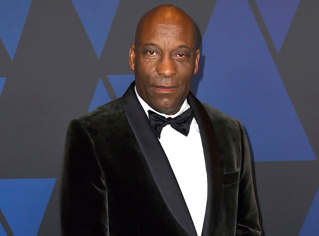 John Singleton